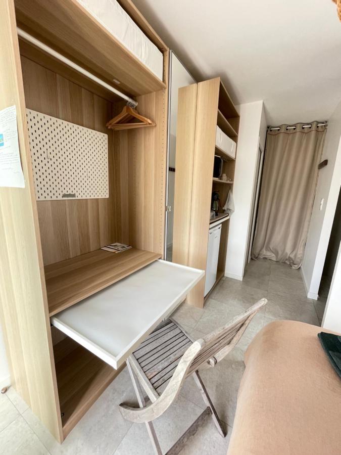 Ty Kaz : Elegant, Tout Confort Et Bien Situe Névez Dış mekan fotoğraf